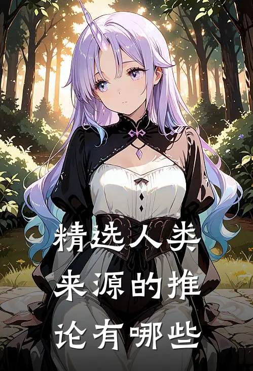 精选人类来源的推论有哪些