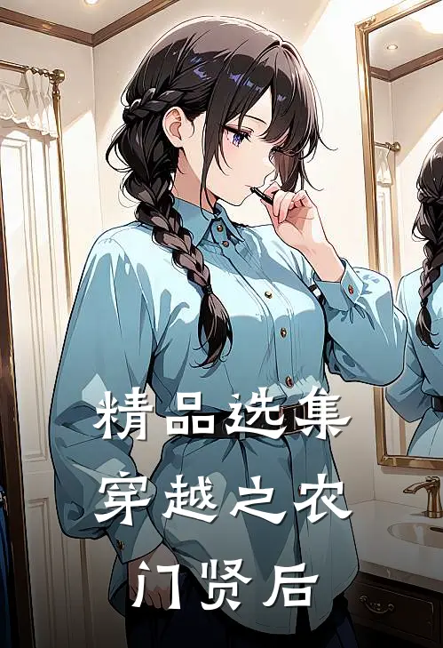 精品选集穿越之农门贤后
