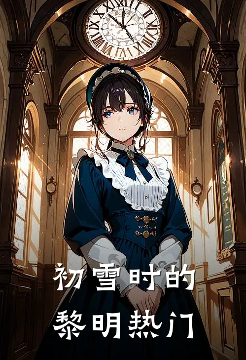 初雪时的黎明热门