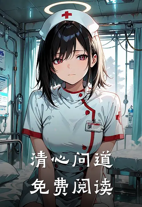 清心问道免费阅读