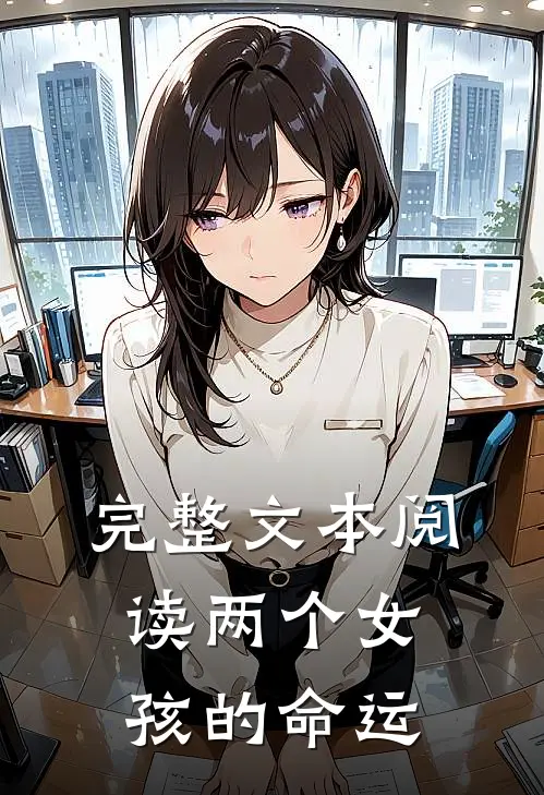 完整文本阅读两个女孩的命运