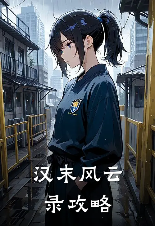 汉末风云录攻略