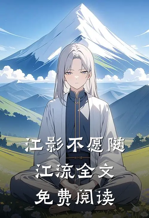 江影不愿随江流全文免费阅读