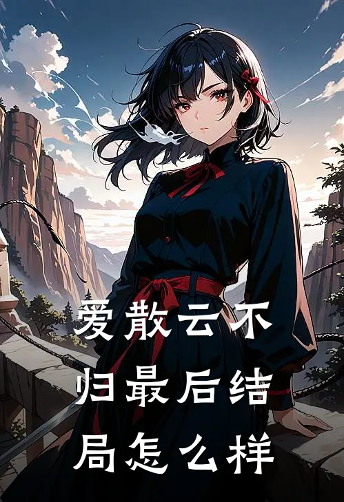 爱散云不归最后结局怎么样