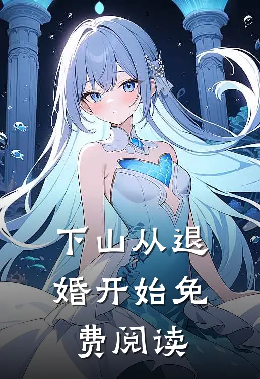 下山从退婚开始免费阅读