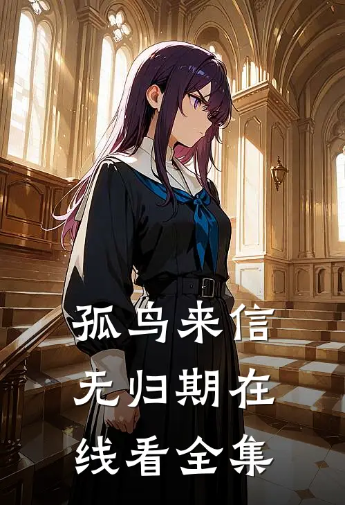 孤鸟来信无归期在线看全集