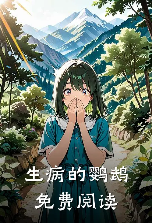 生病的鹦鹉免费阅读