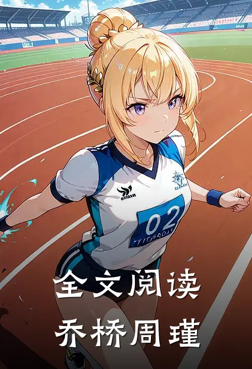 全文阅读乔桥周瑾