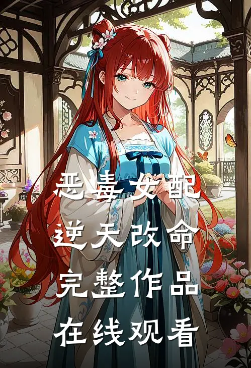 恶毒女配逆天改命完整作品在线观看