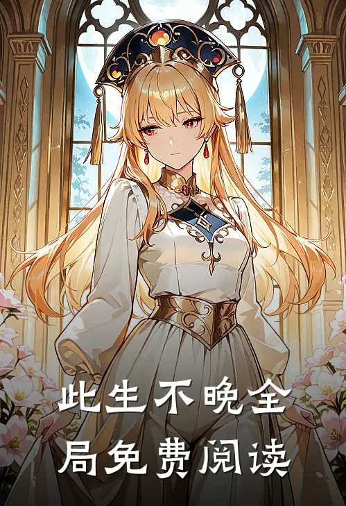 此生不晚全局免费阅读