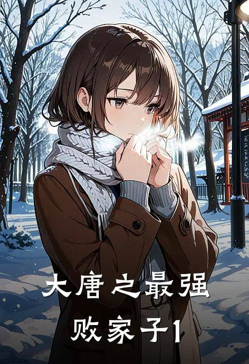 大唐之最强败家子1