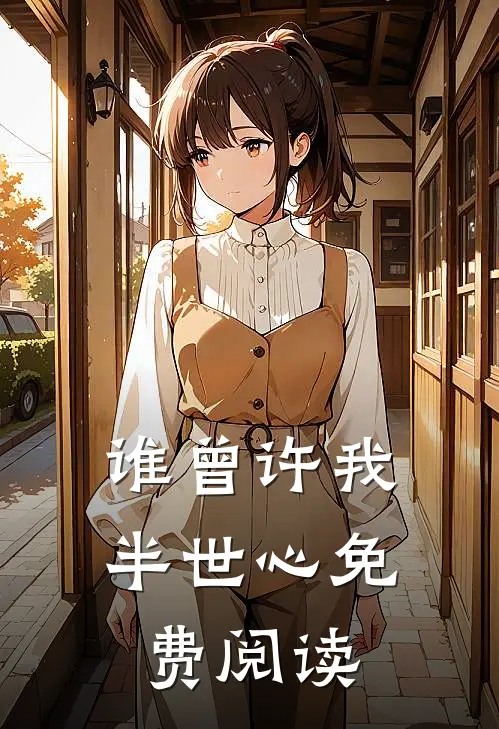 谁曾许我半世心免费阅读