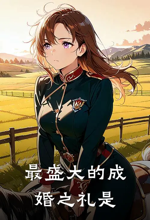 最盛大的成婚之礼是