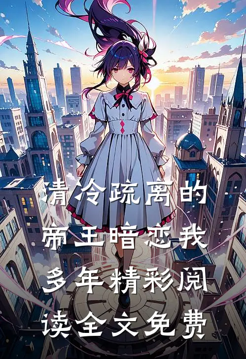 清冷疏离的帝王暗恋我多年精彩阅读全文免费
