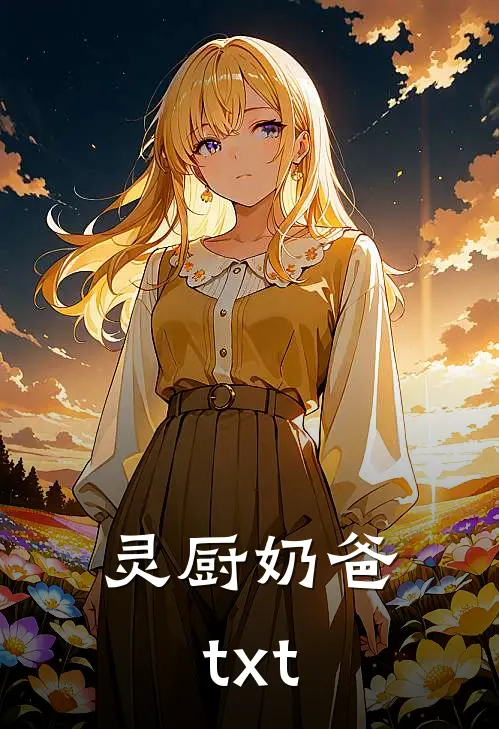 灵厨奶爸txt