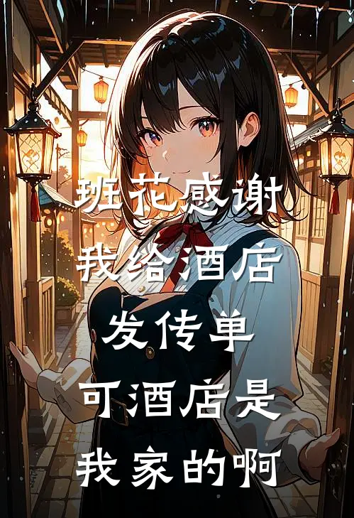 班花感谢我给酒店发传单,可酒店是我家的啊怎么回复