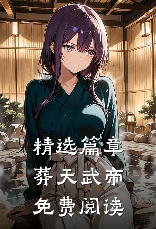 精选篇章葬天武帝免费阅读