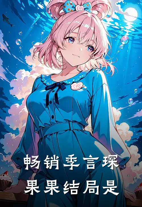 畅销季言琛果果结局是
