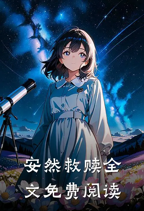 安然救赎全文免费阅读