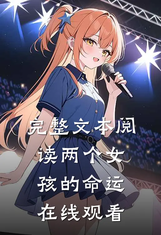 完整文本阅读两个女孩的命运在线观看