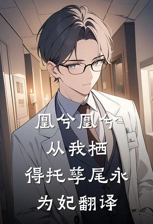 凰兮凰兮从我栖,得托孳尾永为妃翻译
