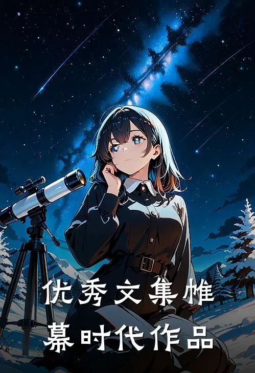 优秀文集帷幕时代作品