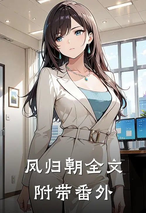 凤归朝全文附带番外
