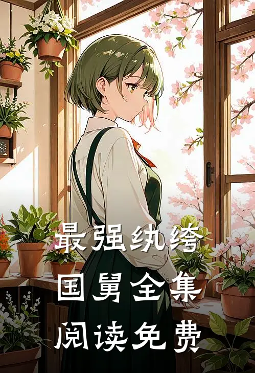 最强纨绔国舅全集阅读免费