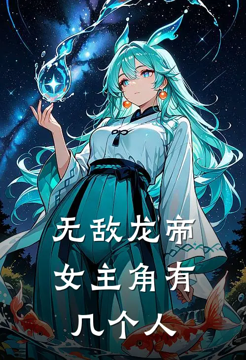 无敌龙帝女主角有几个人