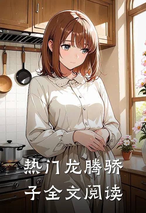 热门龙腾骄子全文阅读