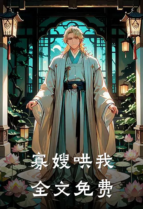 寡嫂哄我全文免费
