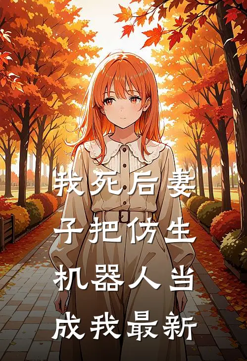 我死后妻子把仿生机器人当成我最新