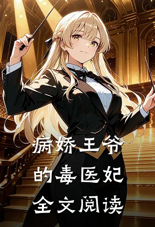 病娇王爷的毒医妃全文阅读