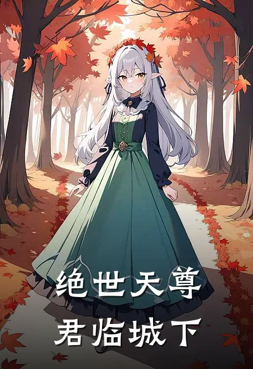 绝世天尊 君临城下