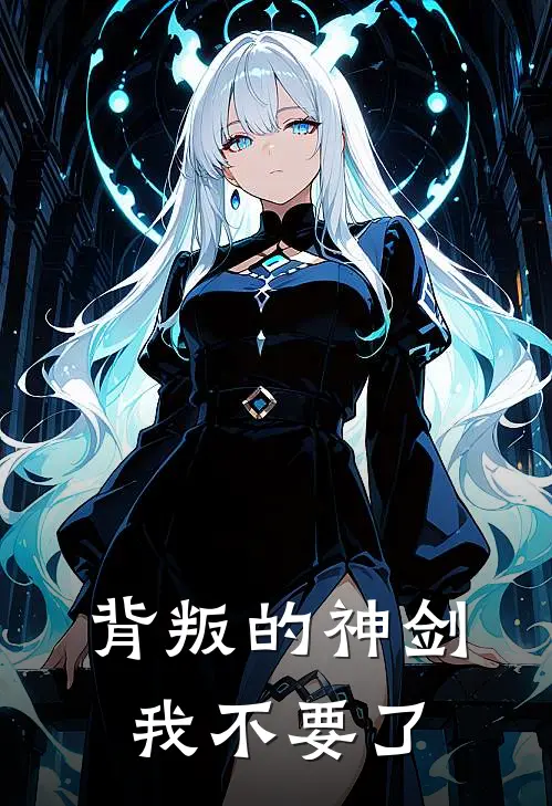 背叛的神剑我不要了