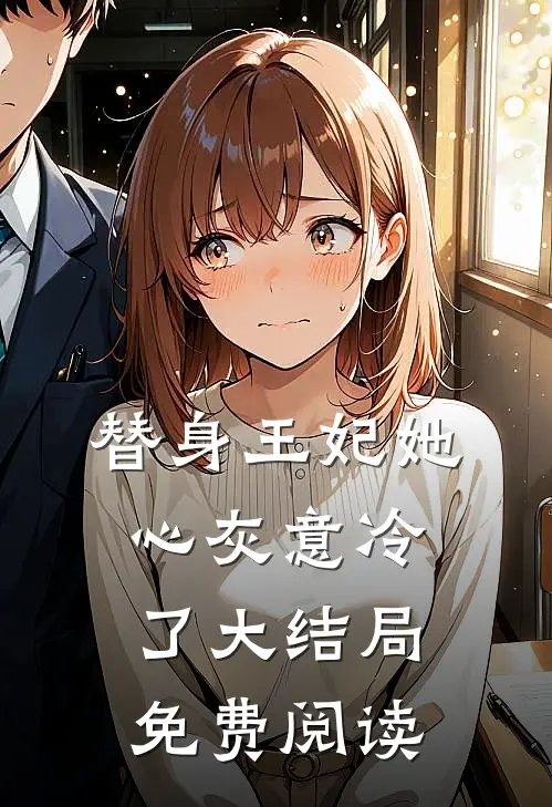 替身王妃她心灰意冷了大结局免费阅读