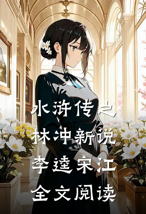 水浒传之林冲新说李逵宋江全文阅读