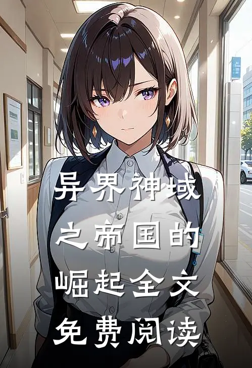 异界神域之帝国的崛起全文免费阅读