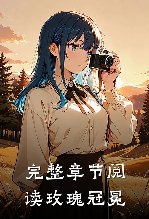 完整章节阅读玫瑰冠冕