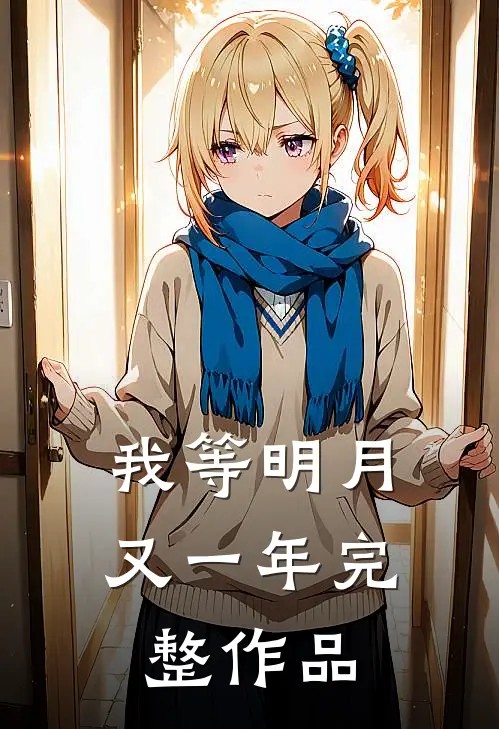 我等明月又一年完整作品
