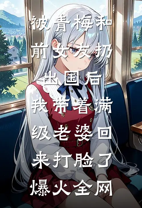 被青梅和前女友扔出国后，我带着满级老婆回来打脸了爆火全网