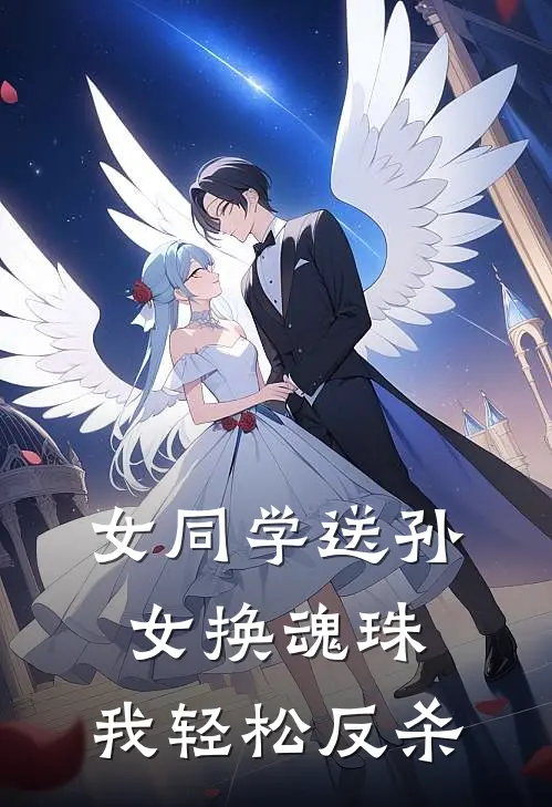 女同学送孙女换魂珠，我轻松反杀