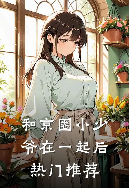 和京圈小少爷在一起后热门推荐