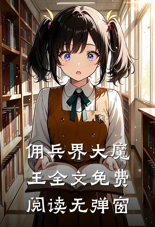 佣兵界大魔王全文免费阅读无弹窗