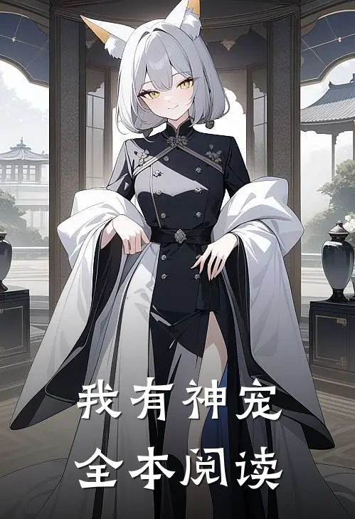 我有神宠全本阅读