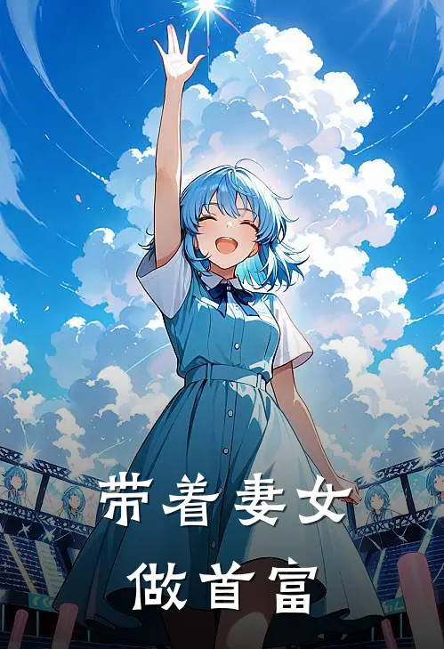 带着妻女做首富