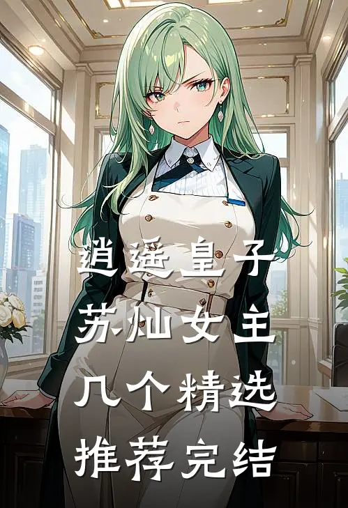 逍遥皇子苏灿女主几个精选推荐完结