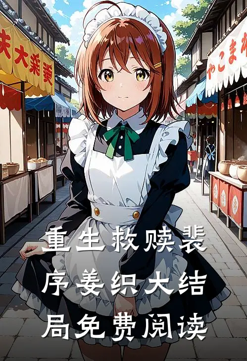 重生救赎裴序姜织大结局免费阅读