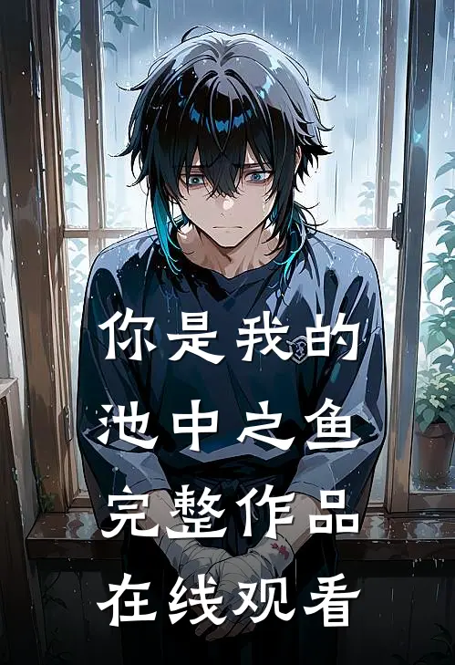 你是我的池中之鱼完整作品在线观看