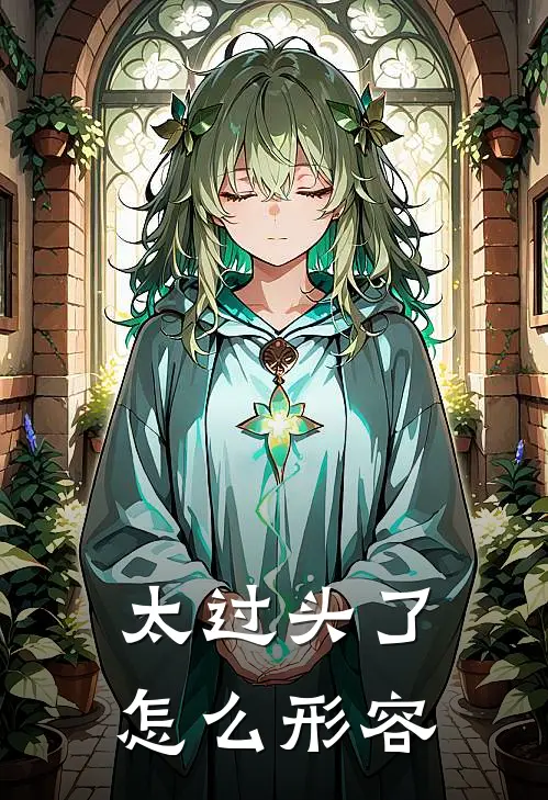 太过头了怎么形容